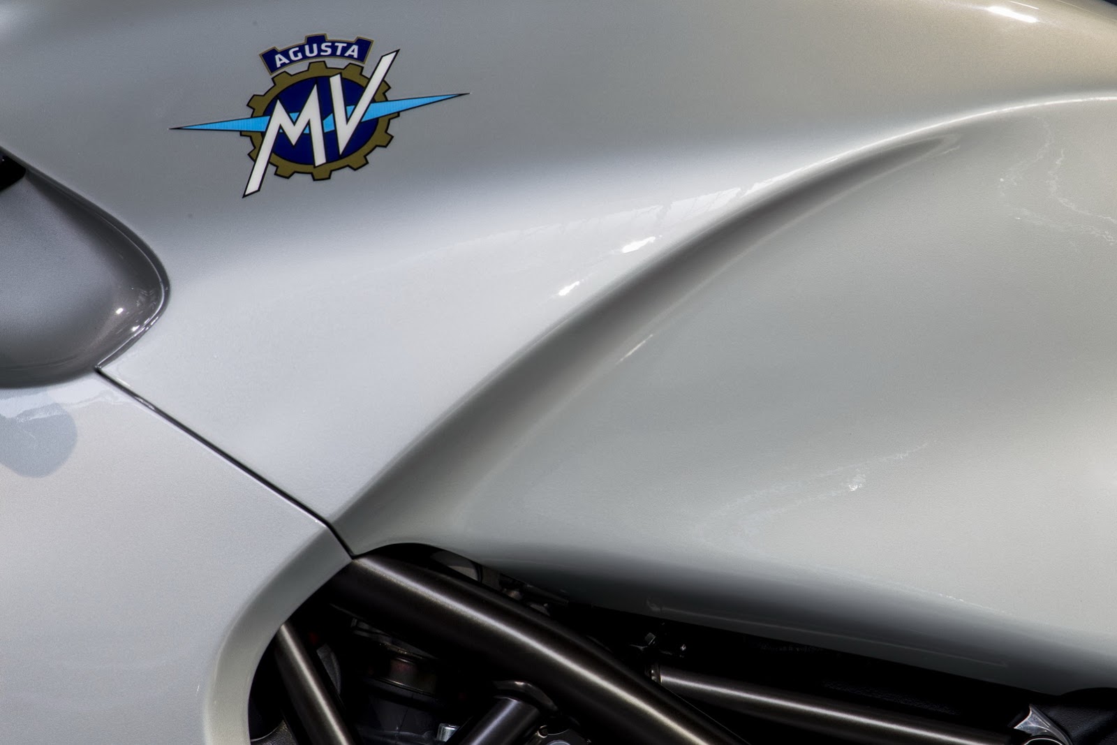 MV Agusta Zagato F4Z