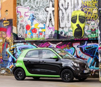 Smart Electric Drive