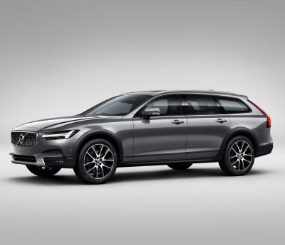 Volvo V90 Cross Country