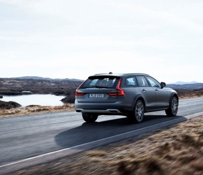 Volvo V90 Cross Country