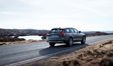 Volvo V90 Cross Country