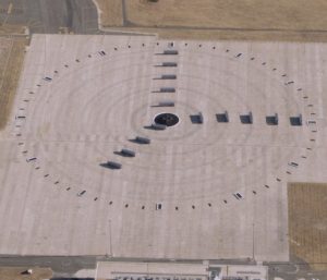 El reloj más grande del mundo