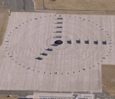 El reloj más grande del mundo