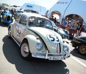 espíritu del jarama