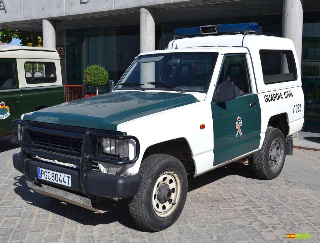 guardia civil