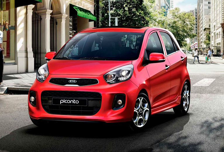 KIA PICANTO