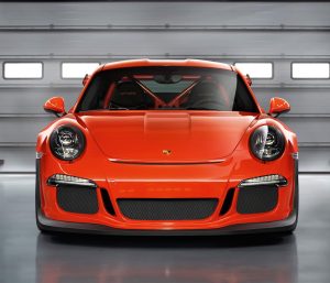 porsche 911 gt3