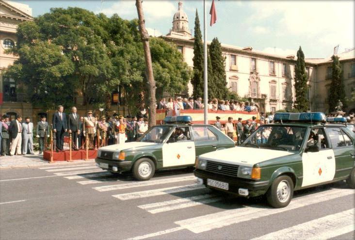 guardia civil