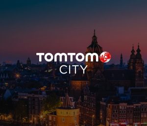 TomTom City