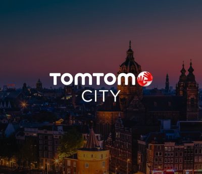 TomTom City