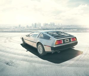 DeLorean
