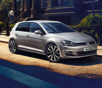 Volkswagen Diéselgate