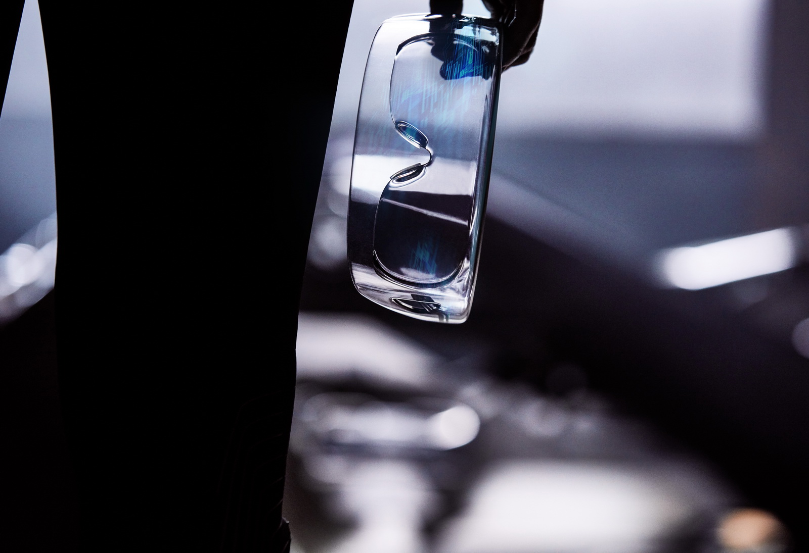 BMW Motorrad VISION NEXT 100