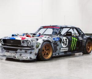 Hoonicorn