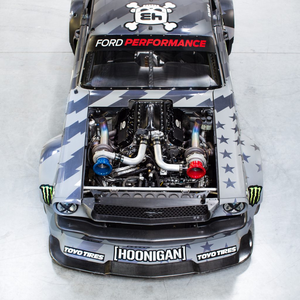 Hoonicorn 
