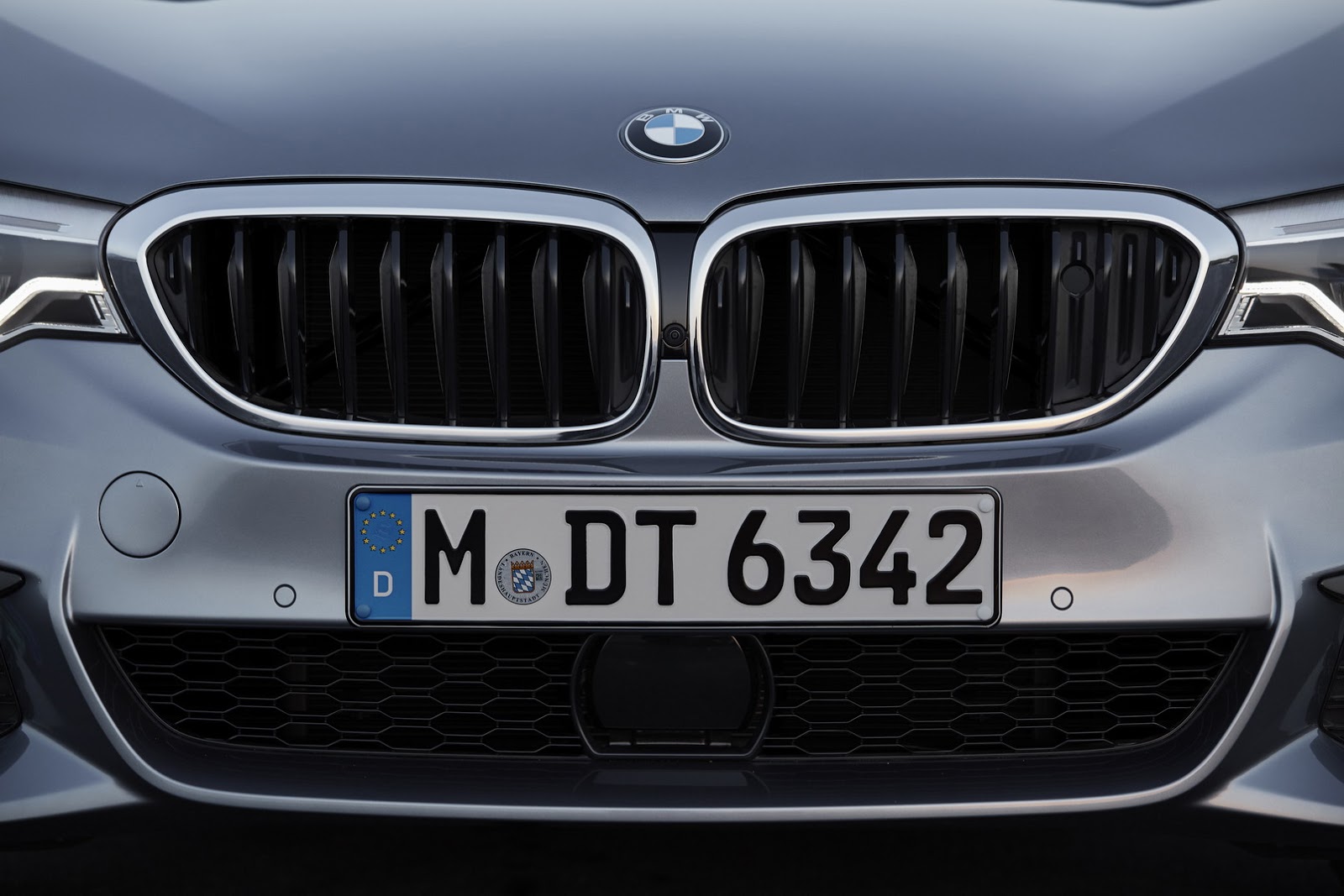 BMW Serie 5