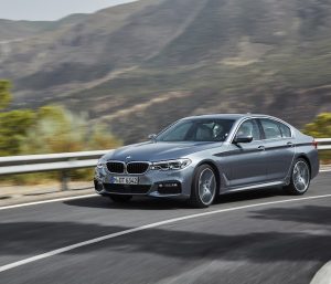 BMW Serie 5