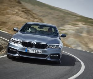 BMW Serie 5