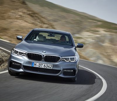 BMW Serie 5
