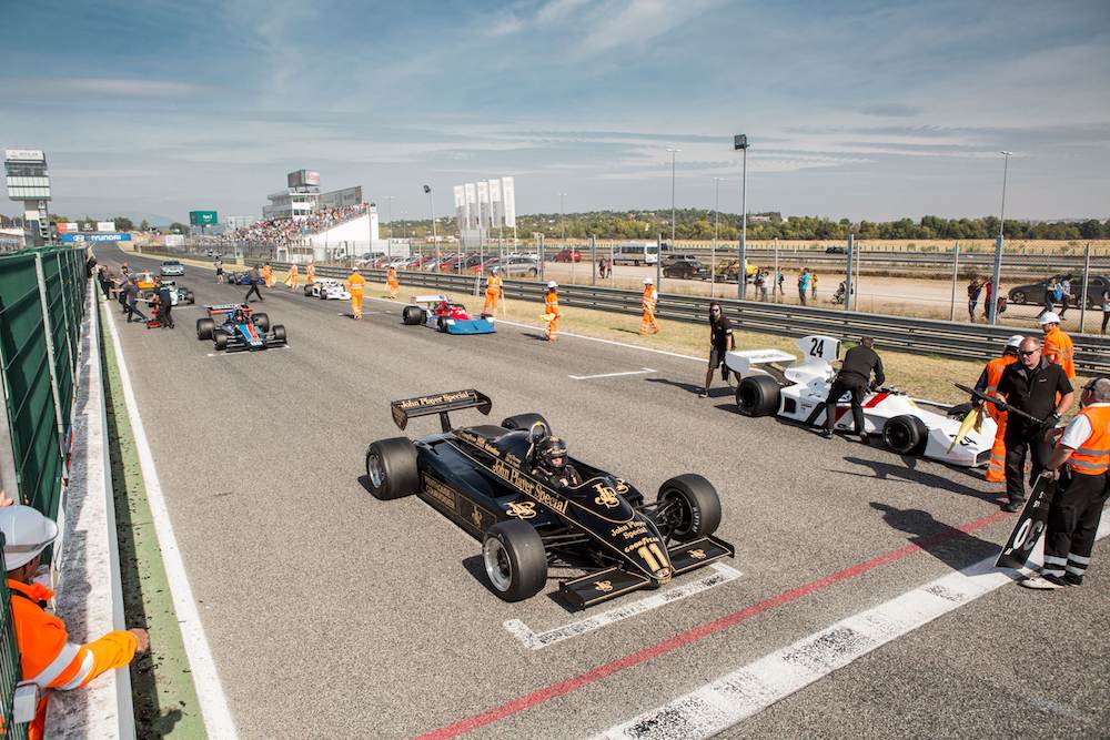 Primera edición de Espíritu del Jarama