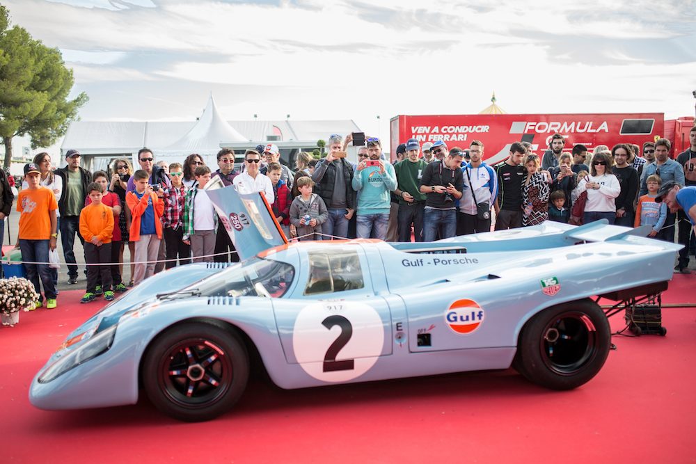 Primera edición de Espíritu del Jarama