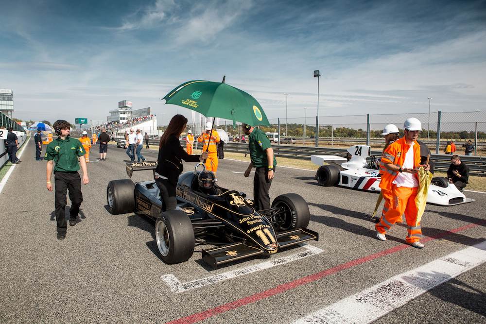 Primera edición de Espíritu del Jarama