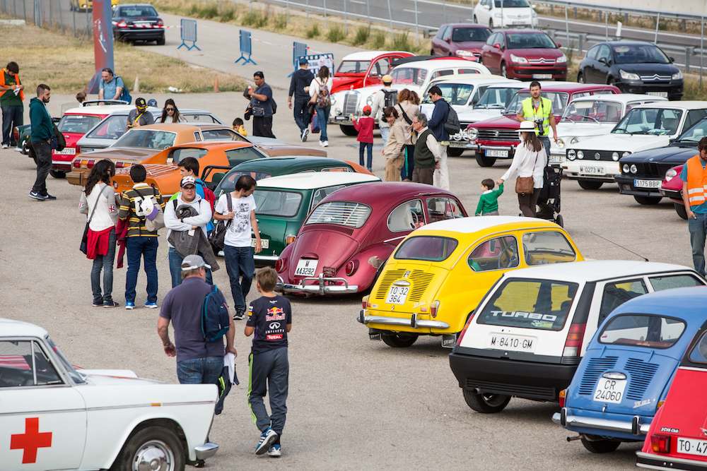 Primera edición de Espíritu del Jarama