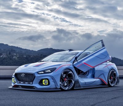 Hyundai RN30