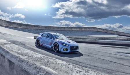 Hyundai RN30 Concept