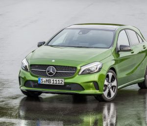 coches que consumen poco