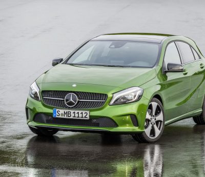 coches que consumen poco