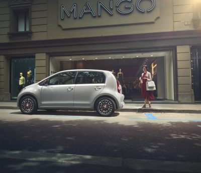 Seat Mii by Mango en Amazon