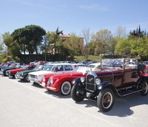 Espíritu del Jarama