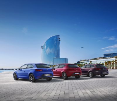 Seat León