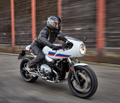 BMW R NineT Racer