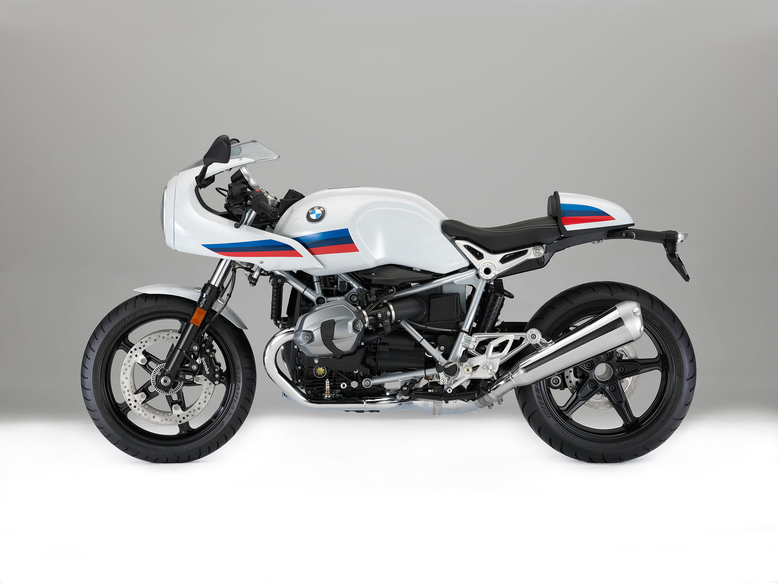 BMW R NineT Racer