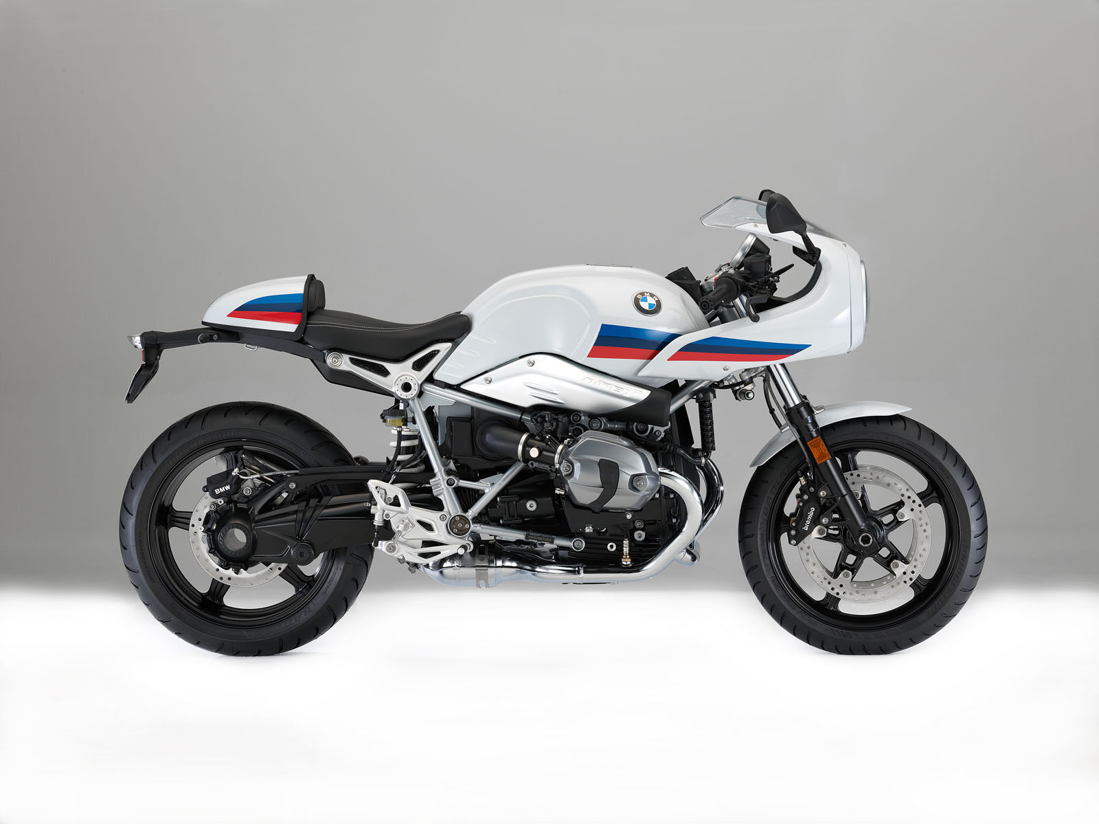 BMW R NineT Racer