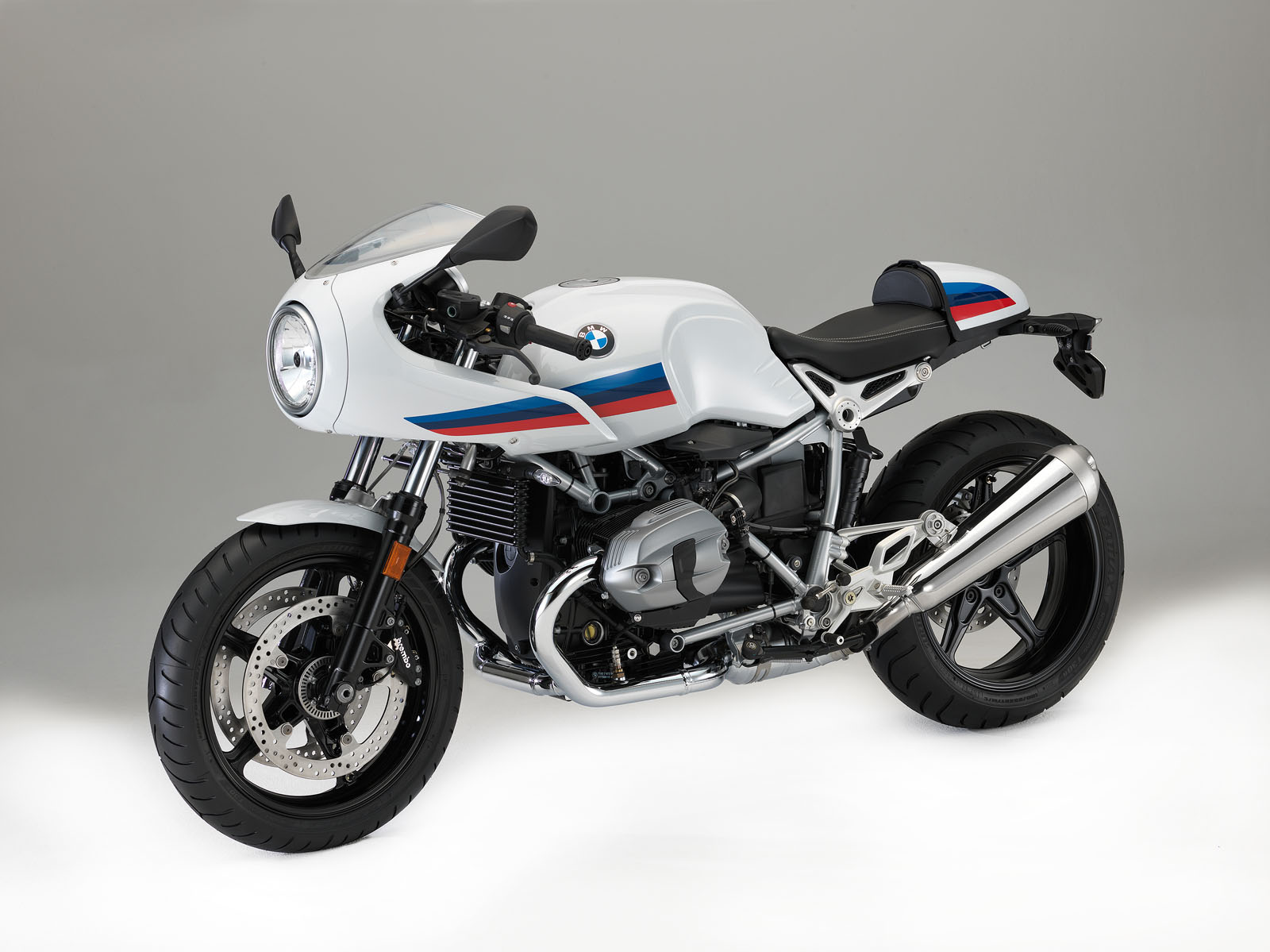 BMW R NineT Racer
