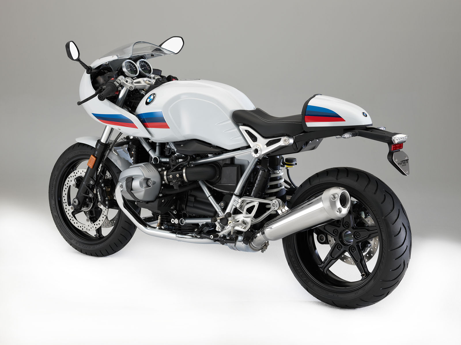 BMW R NineT Racer