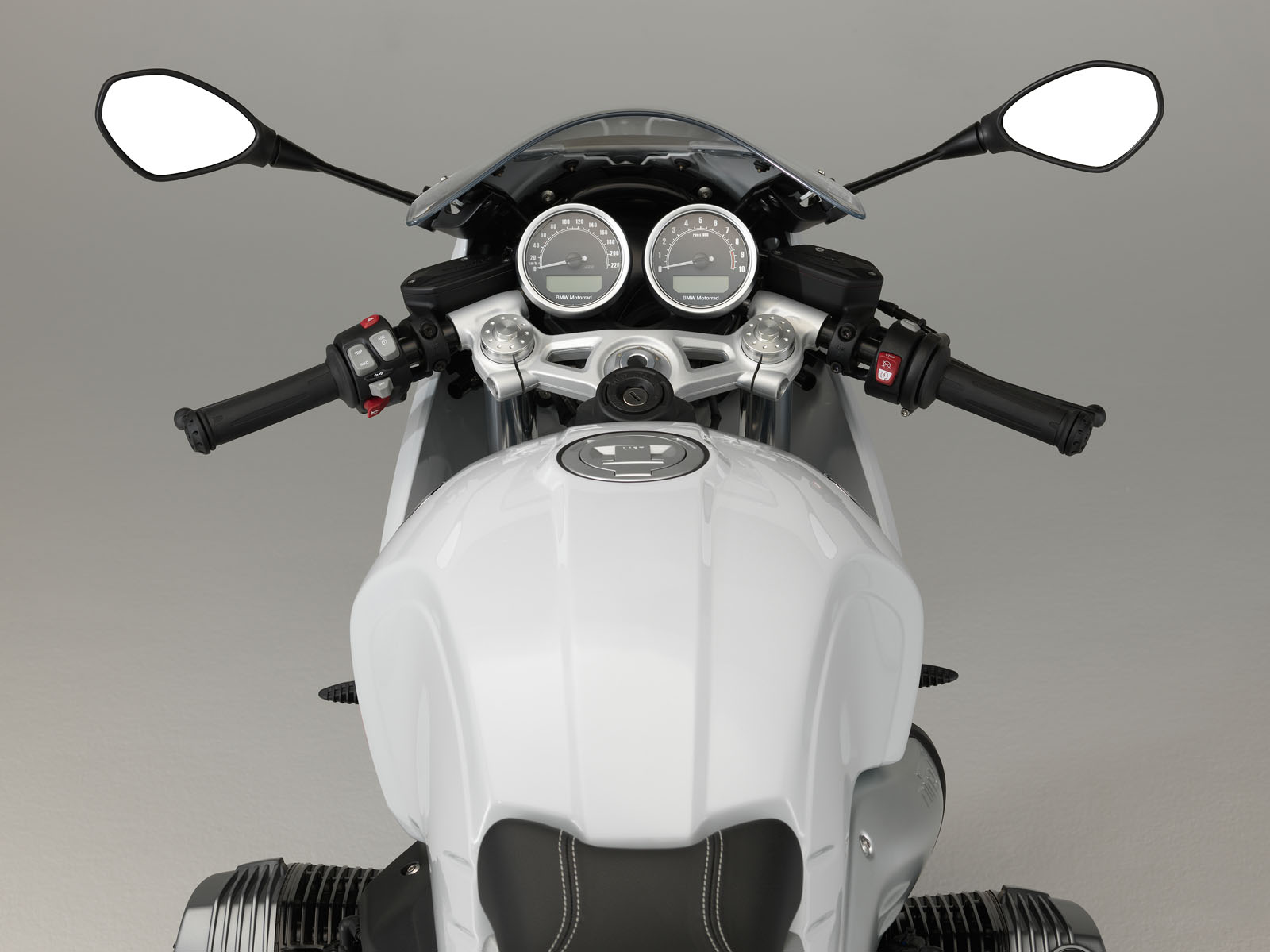 BMW R NineT Racer