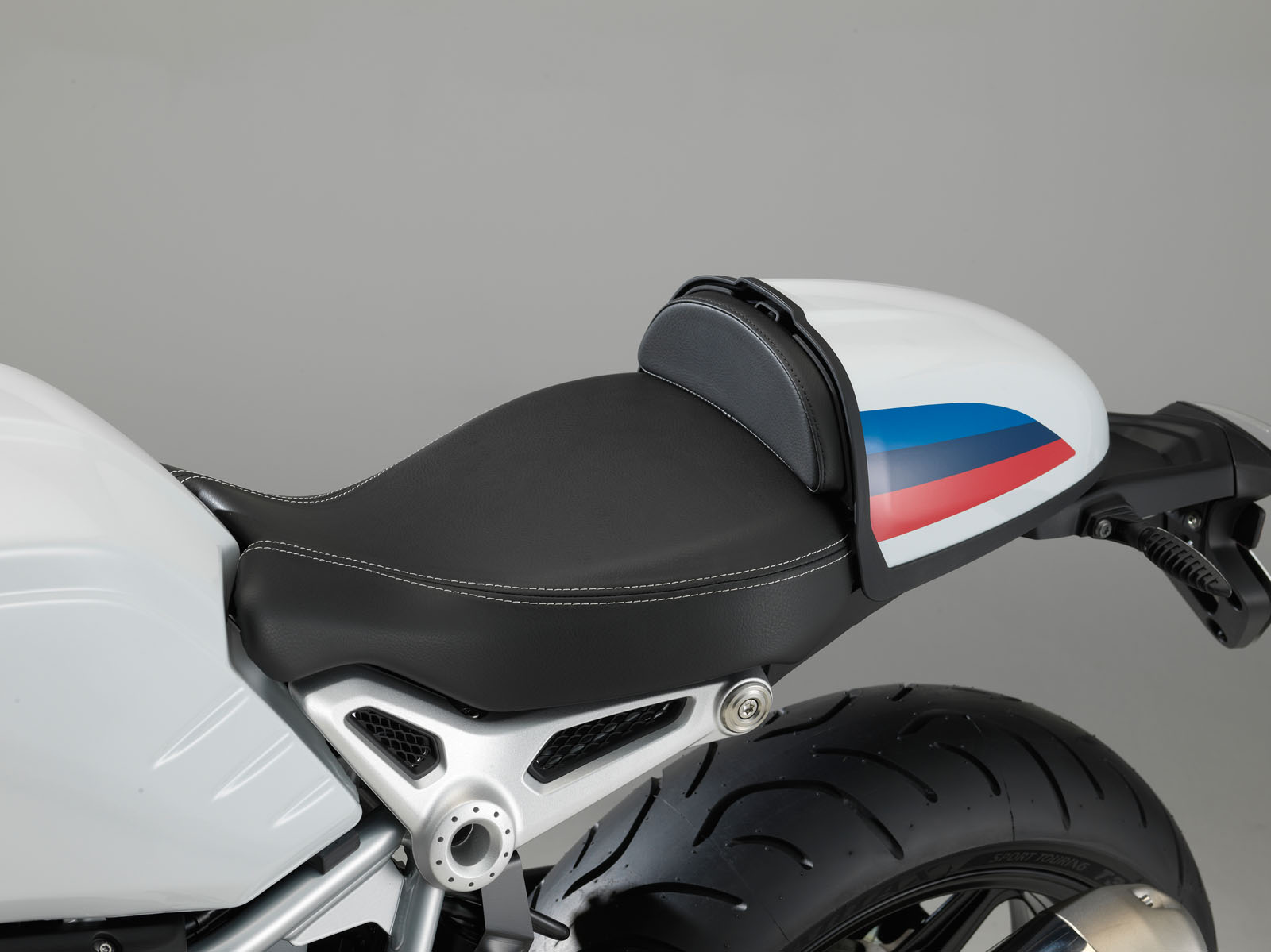 BMW R NineT Racer