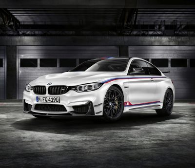 BMW M4 DTM Champion Edition