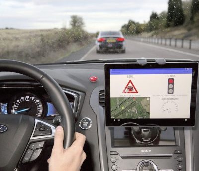 No más semáforos en rojo