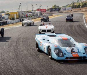 Primera edición de Espíritu del Jarama