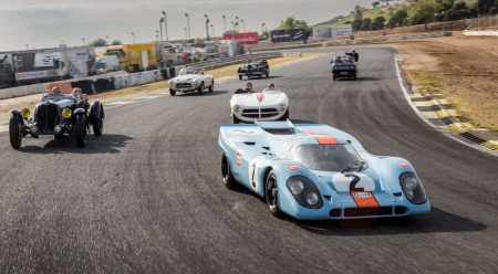 Primera edición de Espíritu del Jarama