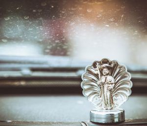 costumbres de los conductores