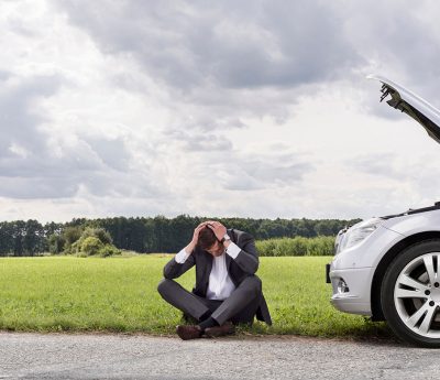 Como cuidar un coche