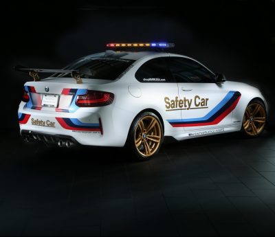 BMW M Performance Parts