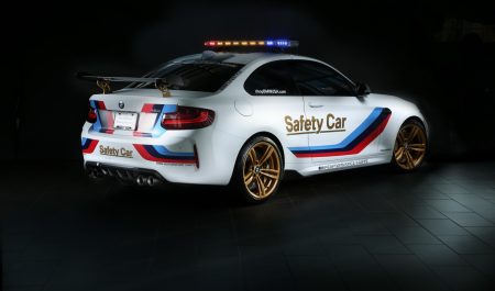 BMW M Performance Parts