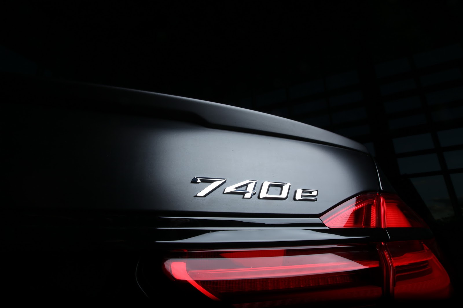 BMW M Performance Parts